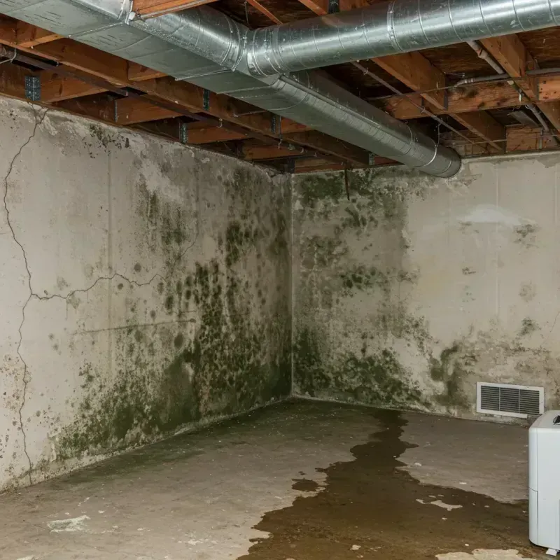 Professional Mold Removal in Bridgeport, AL